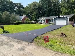 Best Driveway Drainage Solutions in Port Allen, LA